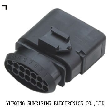  - automotive connector DJ7121Y-3.5-11