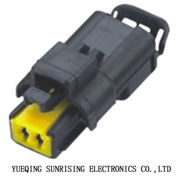  - plug DJ7027Y-2.5-21