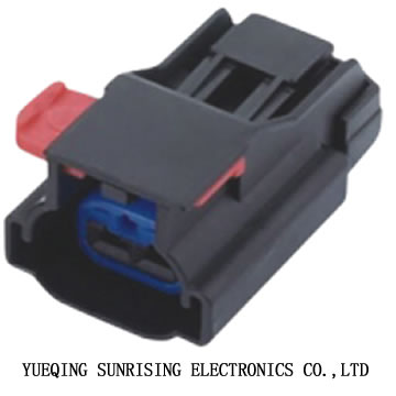  - wire harness connector DJ7022Y-2.5-21