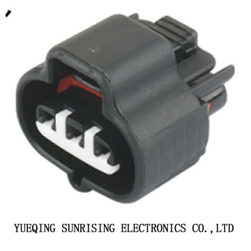  - wire connector DJ70311A-2.2-21