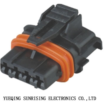  - electrical connector DJB7059Y-3.5-21