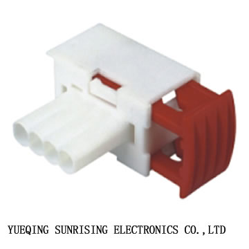  - cable connector DJ7041K-3.5-21