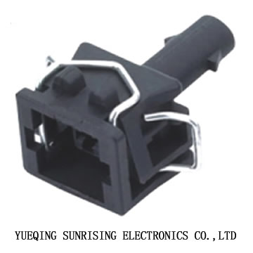  - fuse block connector DJ7014-3.5-21