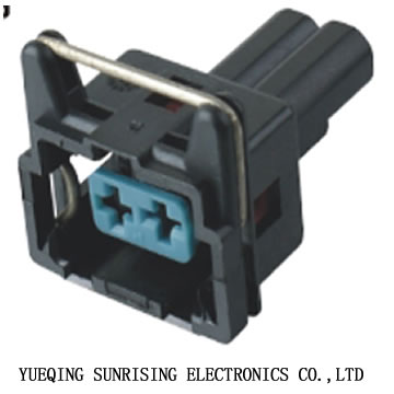  - injector connector DJ7024C-3.5-21