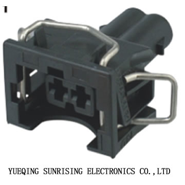  - connector assembly DJ7024D-3.5-21