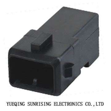  - bulb connector DJ7021A-3.5-11