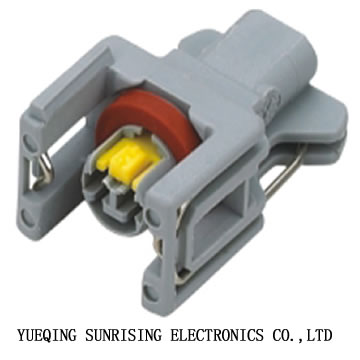  - plug connector DJ70229A-3.5-21