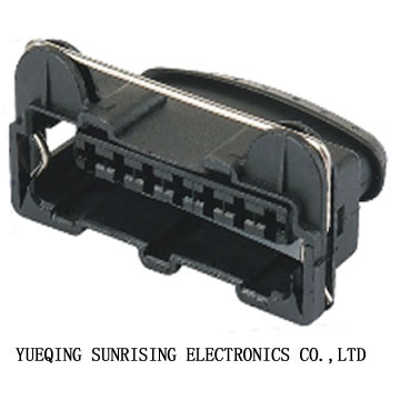  - car injector connector kit DJ7071-3.5-21