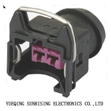  - aautobike connector DJ7021F-3.5-21