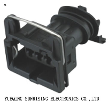  - automobike connector DJ7035-3.5-21