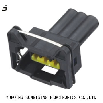  - electrical connector DJ7036A-3.5-21