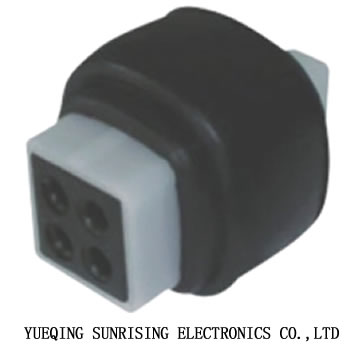  - bulb connector DJ3041-2.3-21