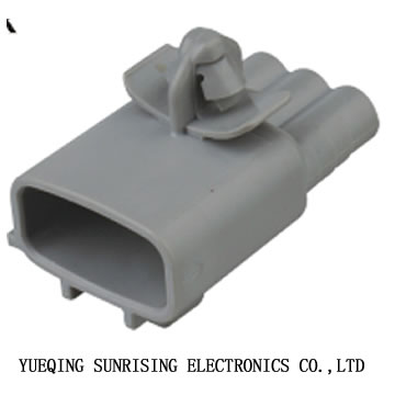  - motor connector 6188-0338