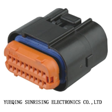  - autobike connector ZHOP-018-001�ܳ�