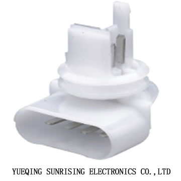  - automobike connector ZY-031-009