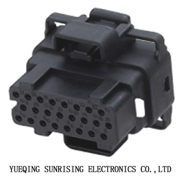  - car electronic DJ3224Y-1.6-21