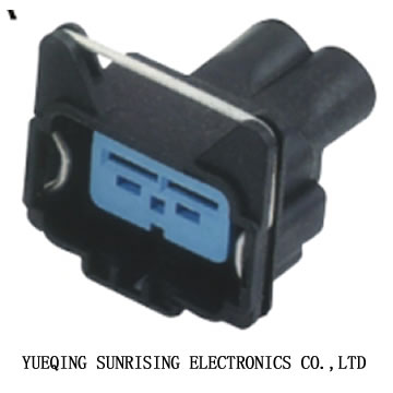  - injector connector DJ70228A-6.3-21