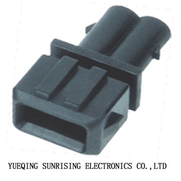  - automotive connector DJ70252-4.8-11