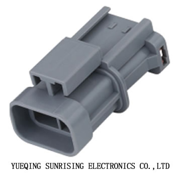  - superseal connector DJ7026Y-6.5-11