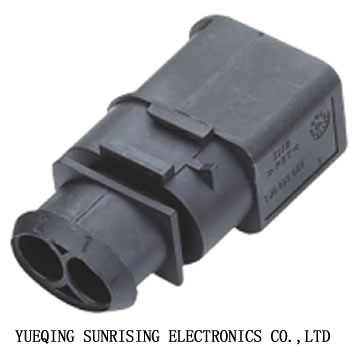  - terminal connector DJ70239Y-6.3-11