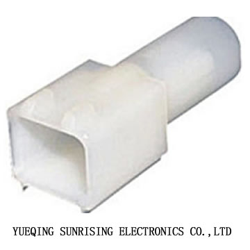  - wetherpack receptacle DJ7013-7.8-11