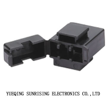  - motor connector BX2017A