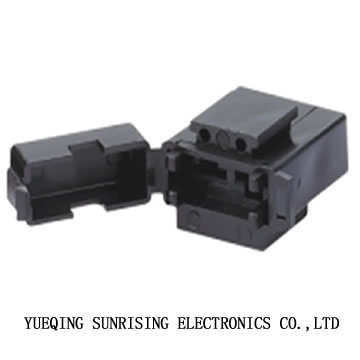  - car injector connector kit BX2001A