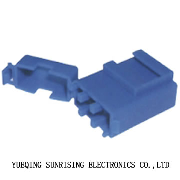  - motorcar connector BX2048B