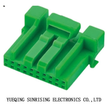  - plug DJ7071-1.2-21