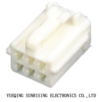  - superseal connector DJ7067Y-2.2-21