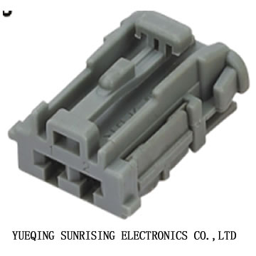  - auto connector DJ70242A-2.3-21