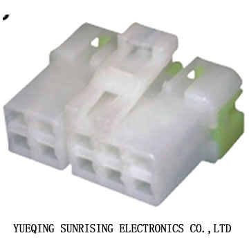  - wire connector DJ7103-2.8-21