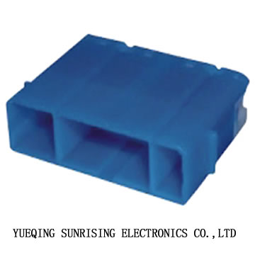  - motor connector DJ7121-2.8-11