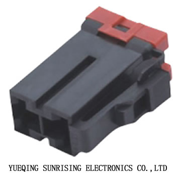  - cable connector DJ7021-9.6-21