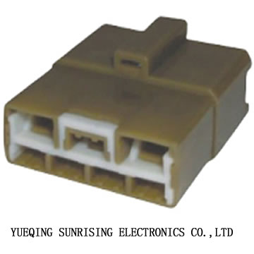  - waterproof connector DJ7071-6.3/7.8-11