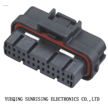  - clip connector DJ7162-1.0-21