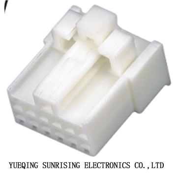  - metripack connector 028W