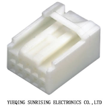  - connector pigtail 029A