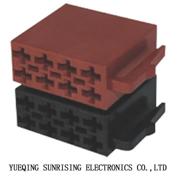  - autobike connector 029D