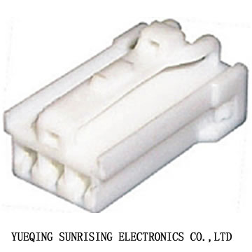  - electrical pigtail connectors DJ7032Y-2-21