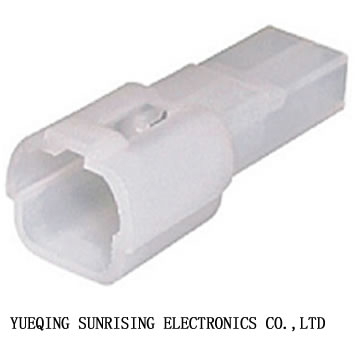  - Sensor Connector DJY7021-2-11