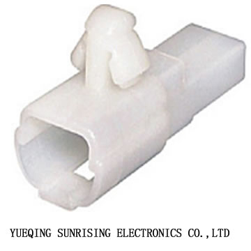  - auto connector DJY7021A-2-11