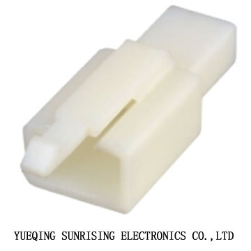  - auto plug DJ7021A-2.8-11