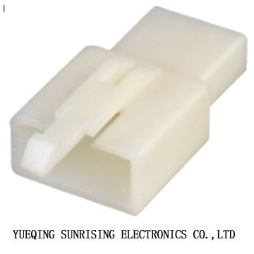  - wire connector DJ7031A-2.8-11