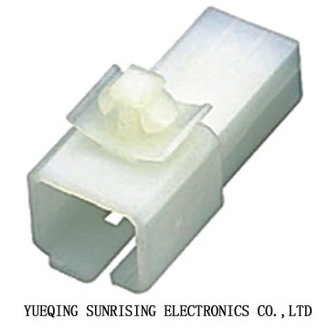  - automotive connector DJ70614-2.2-11