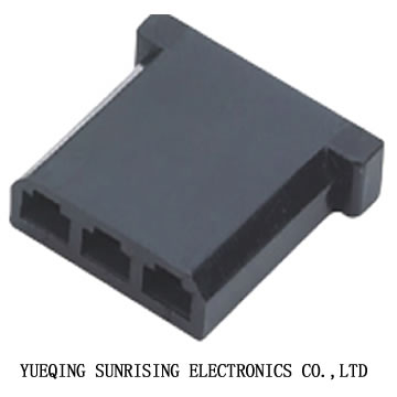  - cable connector DJ7035-2.8-21