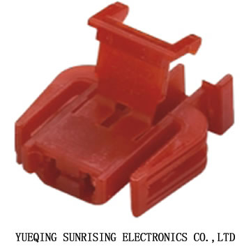  - auto connectors DJ7027-2.8-21