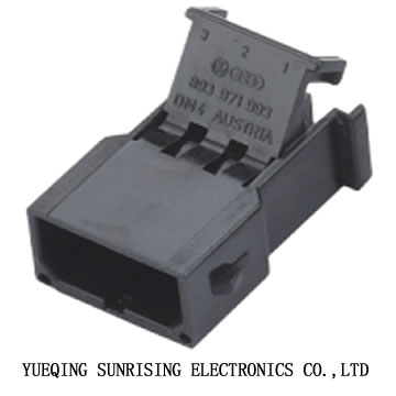  - clip connector DJ7037-2.8-11