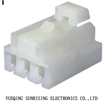  - connector assembly DJ7031-3-21