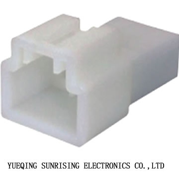  - plug assembly DJ7031-3-11